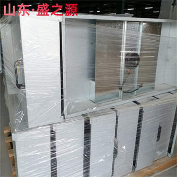 空氣的質(zhì)量問題成就了無(wú)塵車間的明日之星
