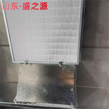 通過風淋室的材質(zhì)，如何選擇風淋室